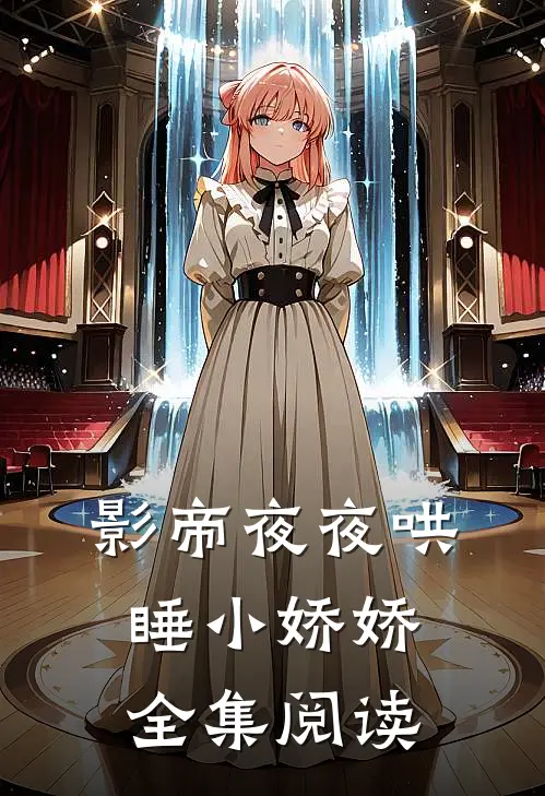 影帝夜夜哄睡小娇娇全集阅读