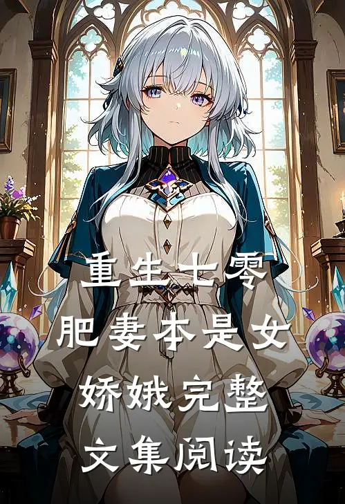 重生七零：肥妻本是女娇娥完整文集阅读