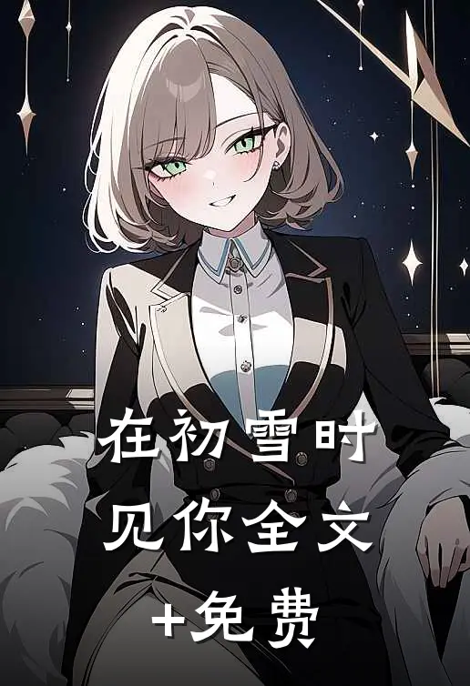 在初雪时见你全文+免费
