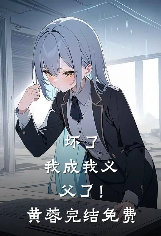 坏了，我成我义父了！黄蓉完结免费