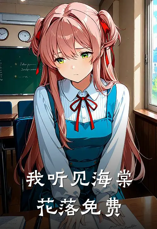 我听见海棠花落免费