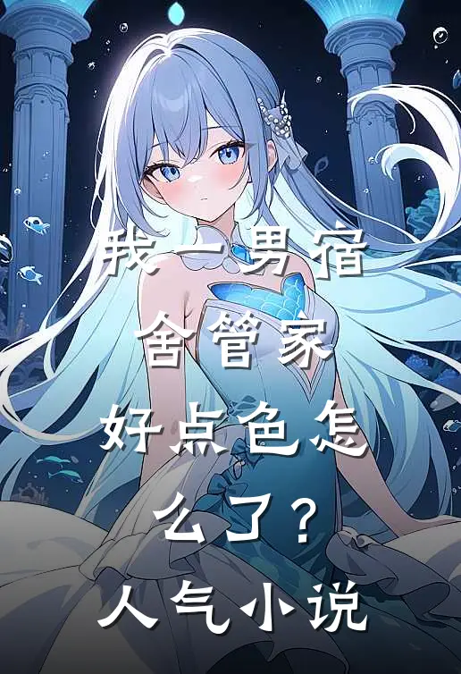 我一男宿舍管家，好点色怎么了？人气小说