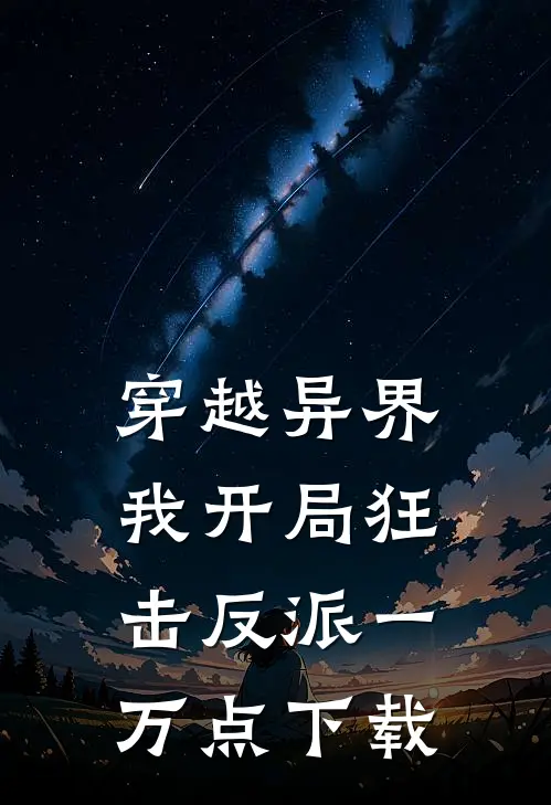 穿越异界，我开局狂击反派一万点下载