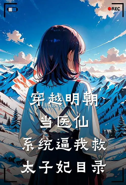 穿越明朝当医仙，系统逼我救太子妃目录