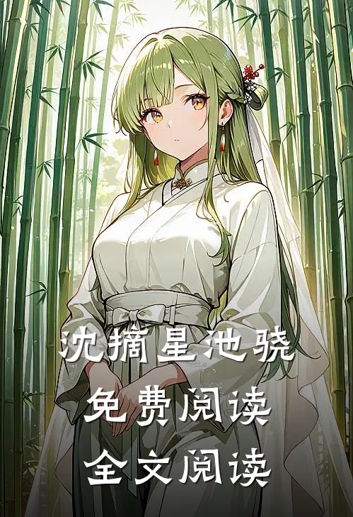 沈摘星池骁免费阅读全文阅读