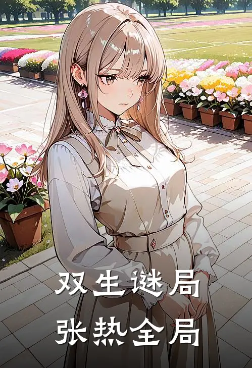 双生谜局张热全局