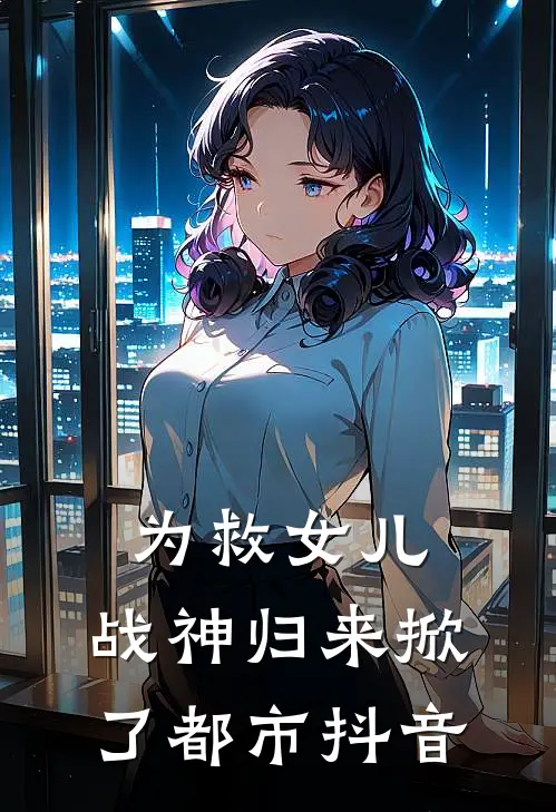 为救女儿，战神归来掀了都市抖音