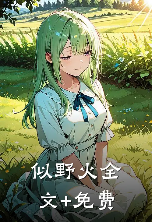似野火全文+免费