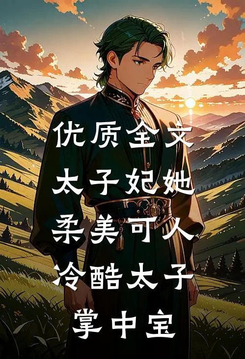 优质全文太子妃她柔美可人：冷酷太子掌中宝