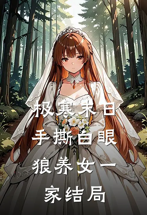 极寒末日，手撕白眼狼养女一家结局