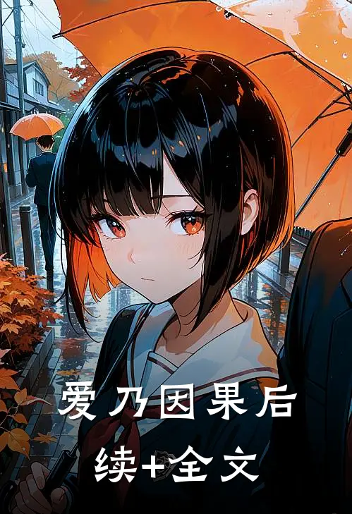 爱乃因果后续+全文