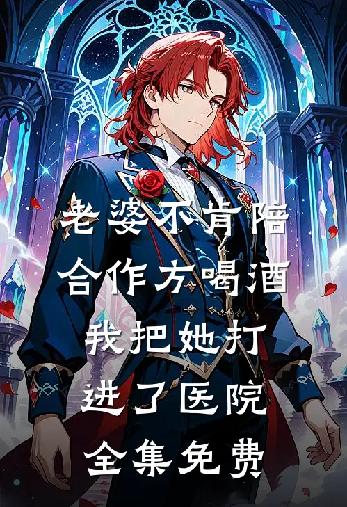 老婆不肯陪合作方喝酒，我把她打进了医院全集免费
