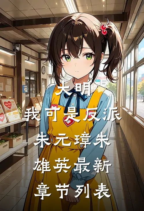 大明：我可是反派朱元璋朱雄英最新章节列表