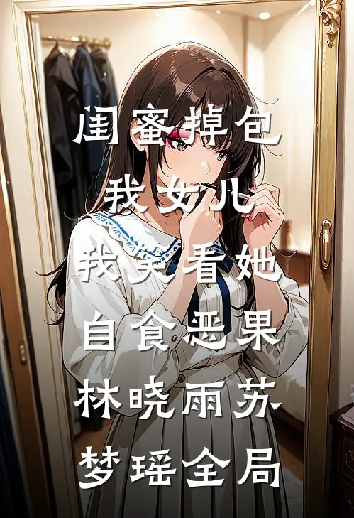 闺蜜掉包我女儿，我笑看她自食恶果林晓雨苏梦瑶全局