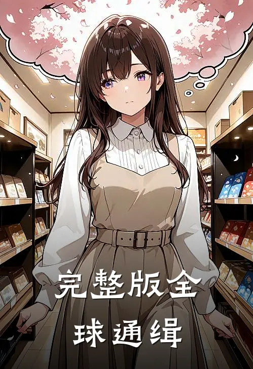 完整版全球通缉