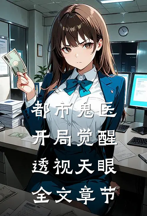 都市鬼医：开局觉醒透视天眼全文章节