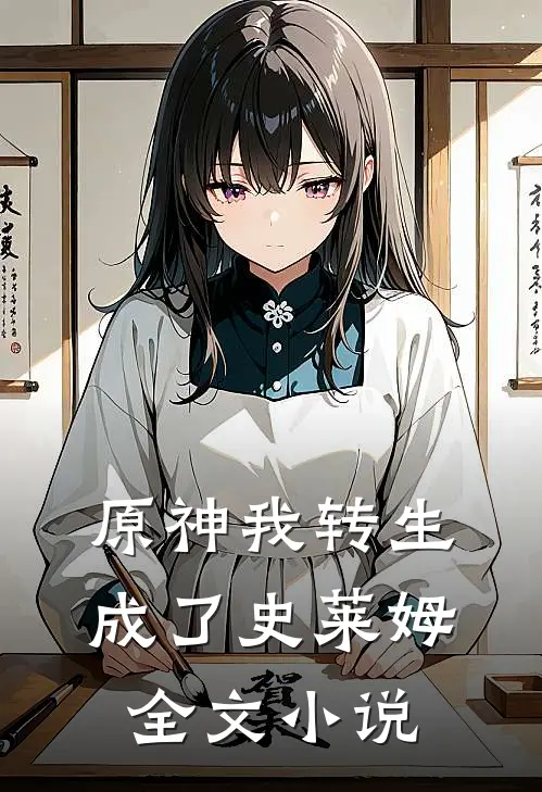 原神我转生成了史莱姆全文小说
