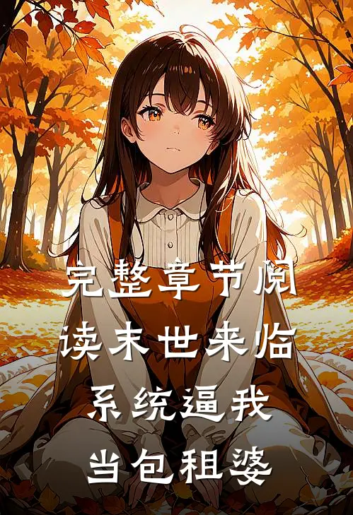 完整章节阅读末世来临：系统逼我当包租婆