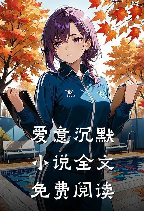 爱意沉默小说全文免费阅读