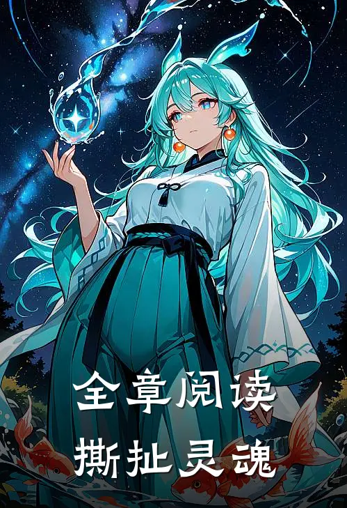 全章阅读撕扯灵魂