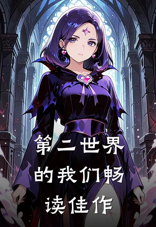 第二世界的我们畅读佳作
