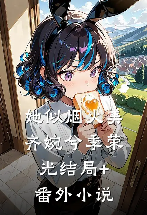 她似烟火美齐婉兮季荣光结局+番外小说