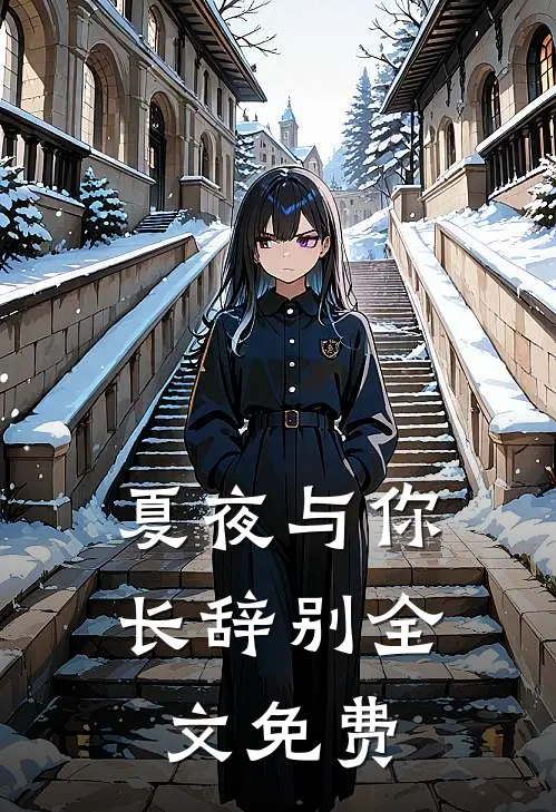 夏夜与你长辞别全文免费