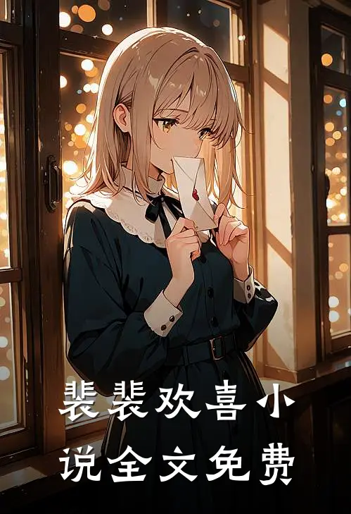 裴裴欢喜小说全文免费