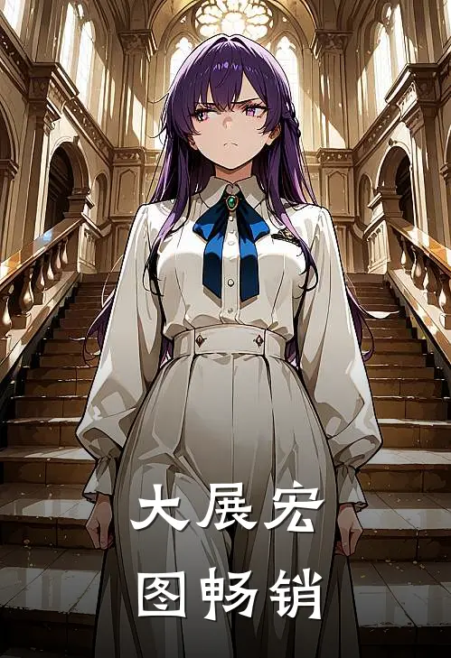 大展宏图畅销