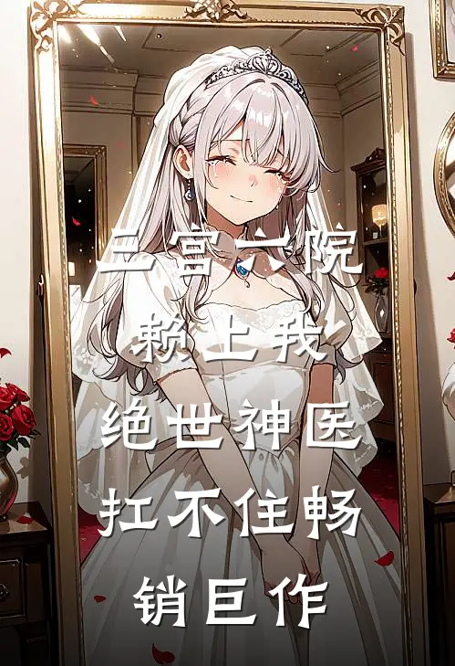三宫六院赖上我，绝世神医扛不住畅销巨作