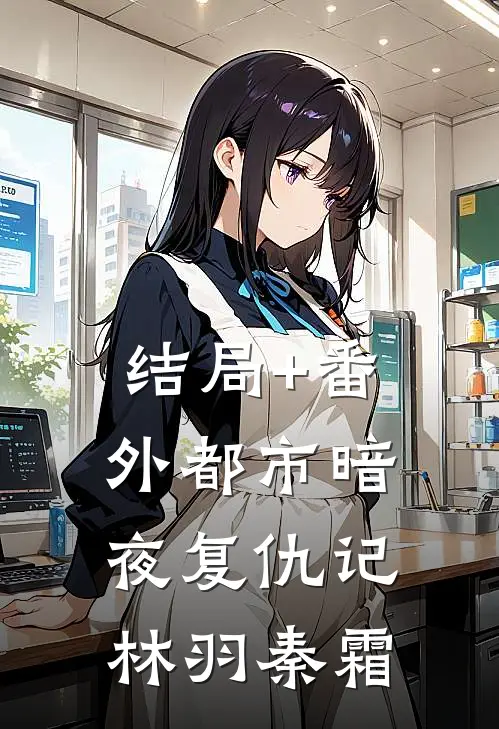 结局+番外都市暗夜复仇记林羽秦霜