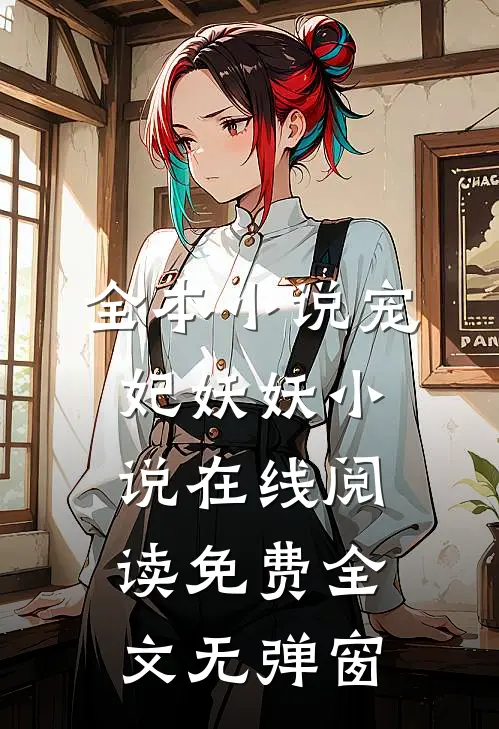 全本小说宠妃妖妖小说在线阅读免费全文无弹窗