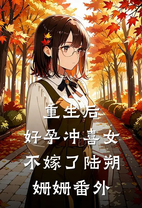 重生后，好孕冲喜女不嫁了陆朔姗姗番外