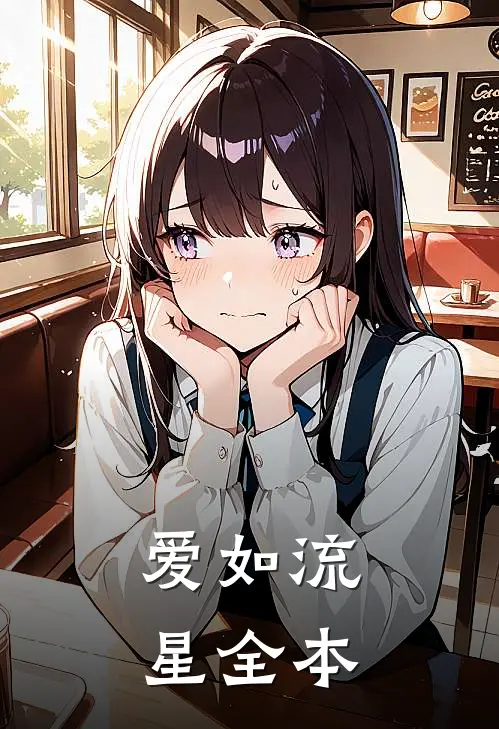 爱如流星全本