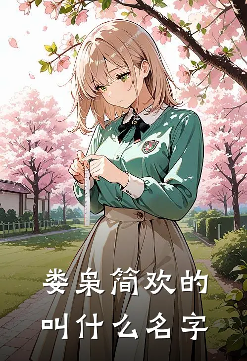 娄枭简欢的叫什么名字