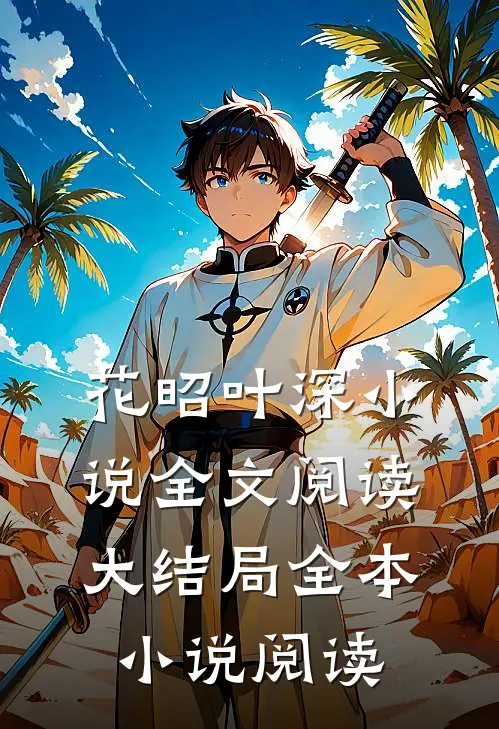 花昭叶深小说全文阅读大结局全本小说阅读