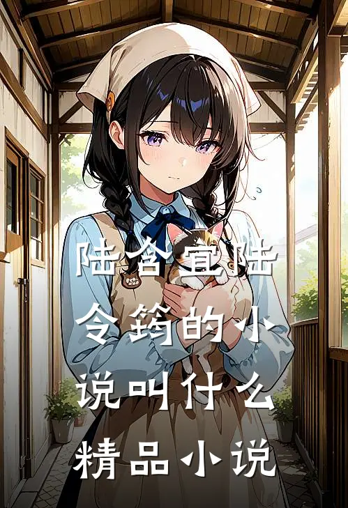 陆含宜陆令筠的小说叫什么精品小说