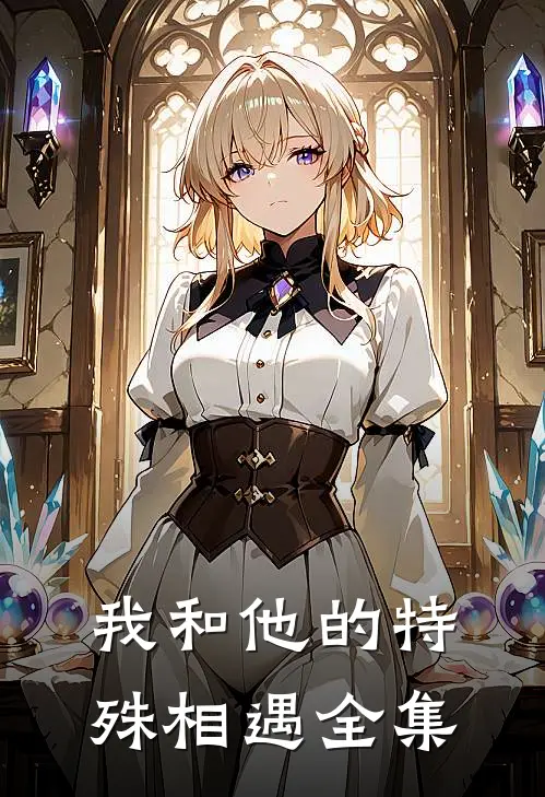 我和他的特殊相遇 全集