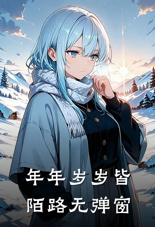 年年岁岁皆陌路无弹窗