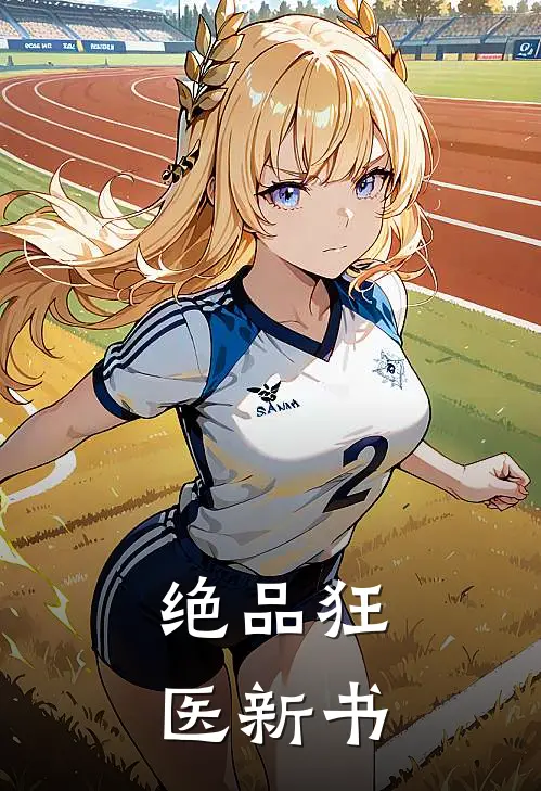 绝品狂医新书