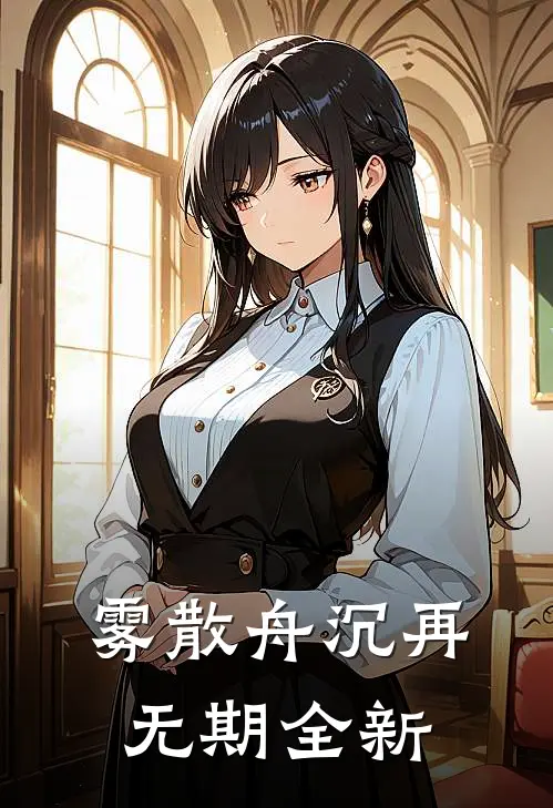 雾散舟沉再无期全新