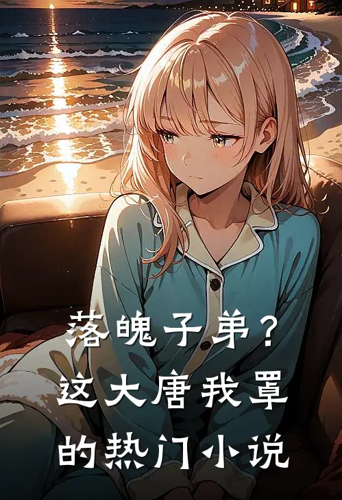 落魄子弟？这大唐我罩的热门小说