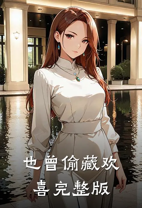 也曾偷藏欢喜完整版