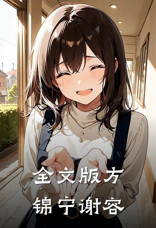 全文版方锦宁谢容
