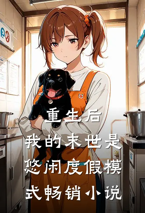 重生后，我的末世是悠闲度假模式畅销小说