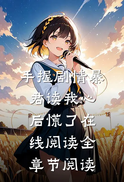 手握剧情暴君读我心后慌了在线阅读全章节阅读