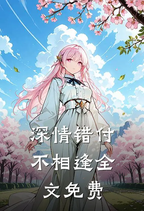 深情错付不相逢全文免费