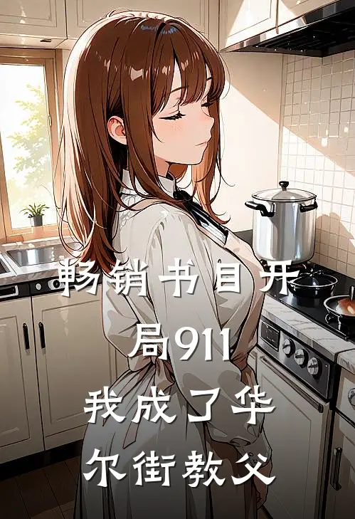 畅销书目开局911，我成了华尔街教父