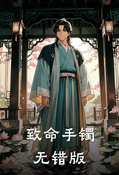 致命手镯无错版