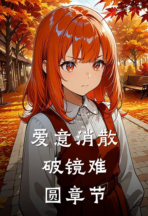 爱意消散，破镜难圆章节